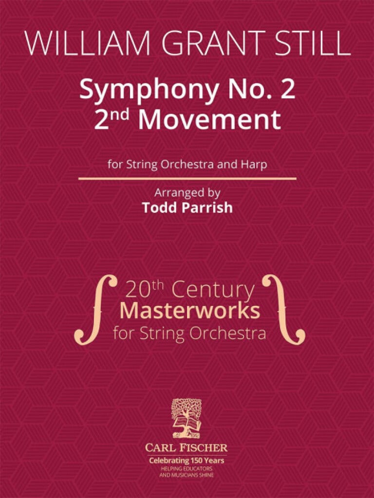 Symphony No. 2 - 2nd Movement